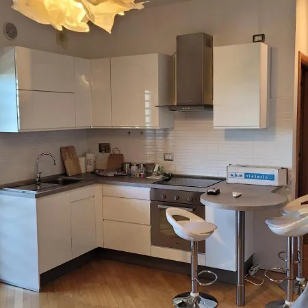 Mini House - 3 Min Dal Gra By Followgreenhouserome * Рим