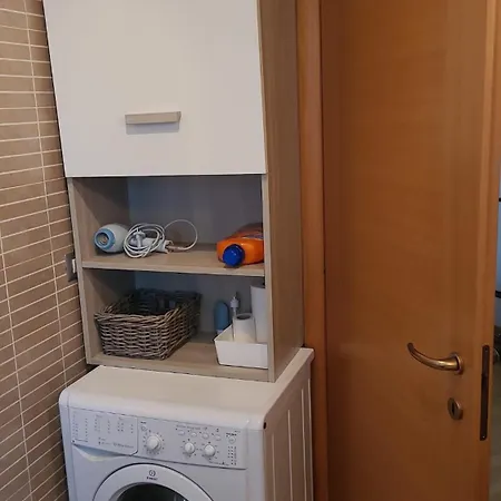 Mini House - 3 Min Dal Gra By Followgreenhouserome Дом отдыха *
